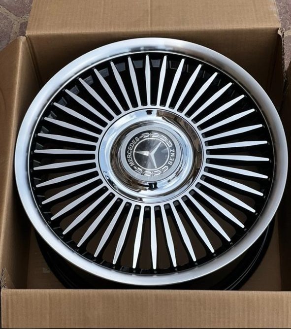 Large sélection de pneus