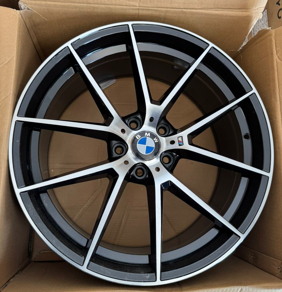 Atelier de montage de pneus