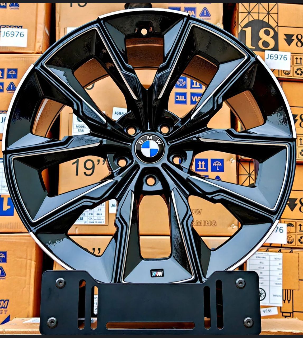 Service client personnalisé